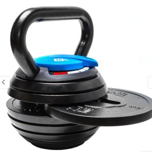 Kettlebell Adjustable 4 - 18KG