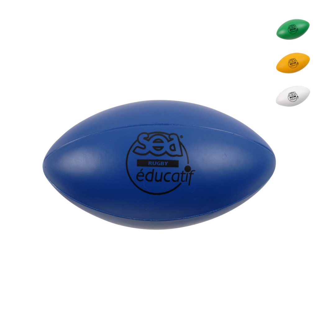 Rugby Ball Junior (Soft) MG Concepts