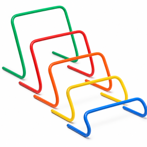 Agility Speed Hurdles