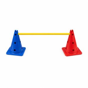 Agility Cone Hurdle Set