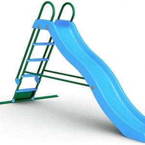 Slides & Swings