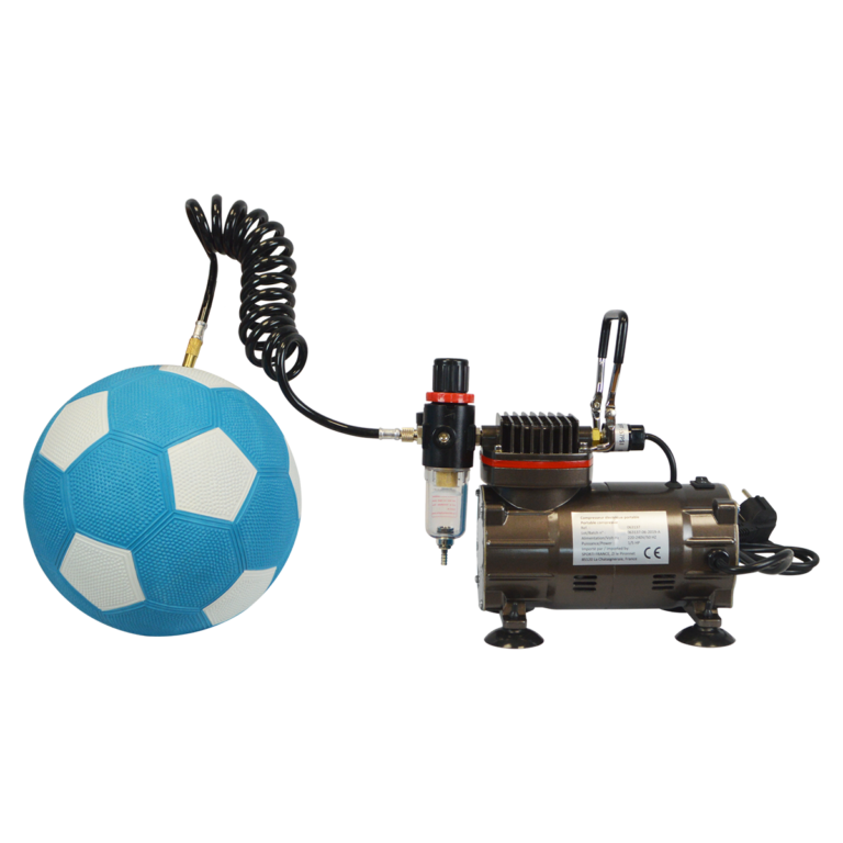 Electric Air Compressor MG Concepts