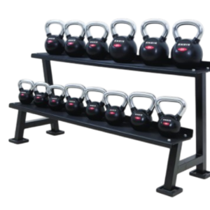 Kettlebell Rack