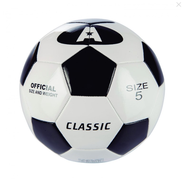 Football 'Classic' - MG Concepts