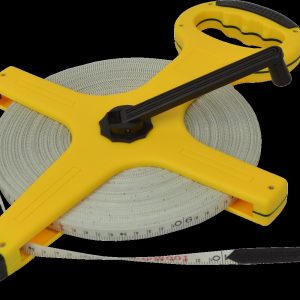 Triple Measure Tape (30 m)