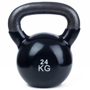 Kettlebell 24KG Vinyl