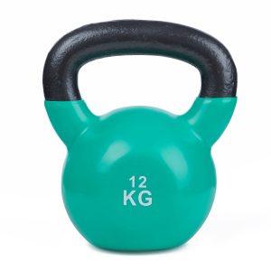 Kettlebell 12KG Vinyl
