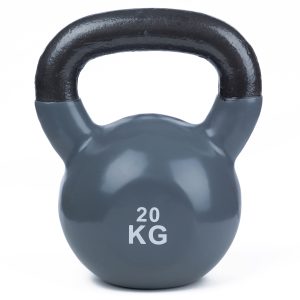 Kettlebell 20KG Vinyl