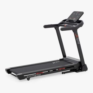 TREADMILL 124 2.75HP - 3.75HP
