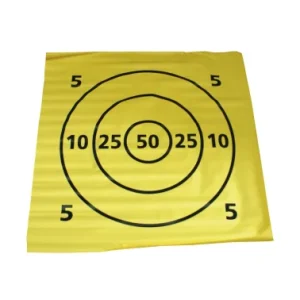 Target 1 x 1m