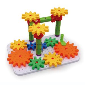 Gears Building Set
