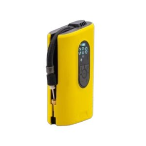 Wireless Compressor
