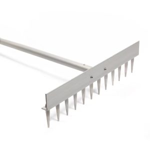 “Pro” Rake With Slider